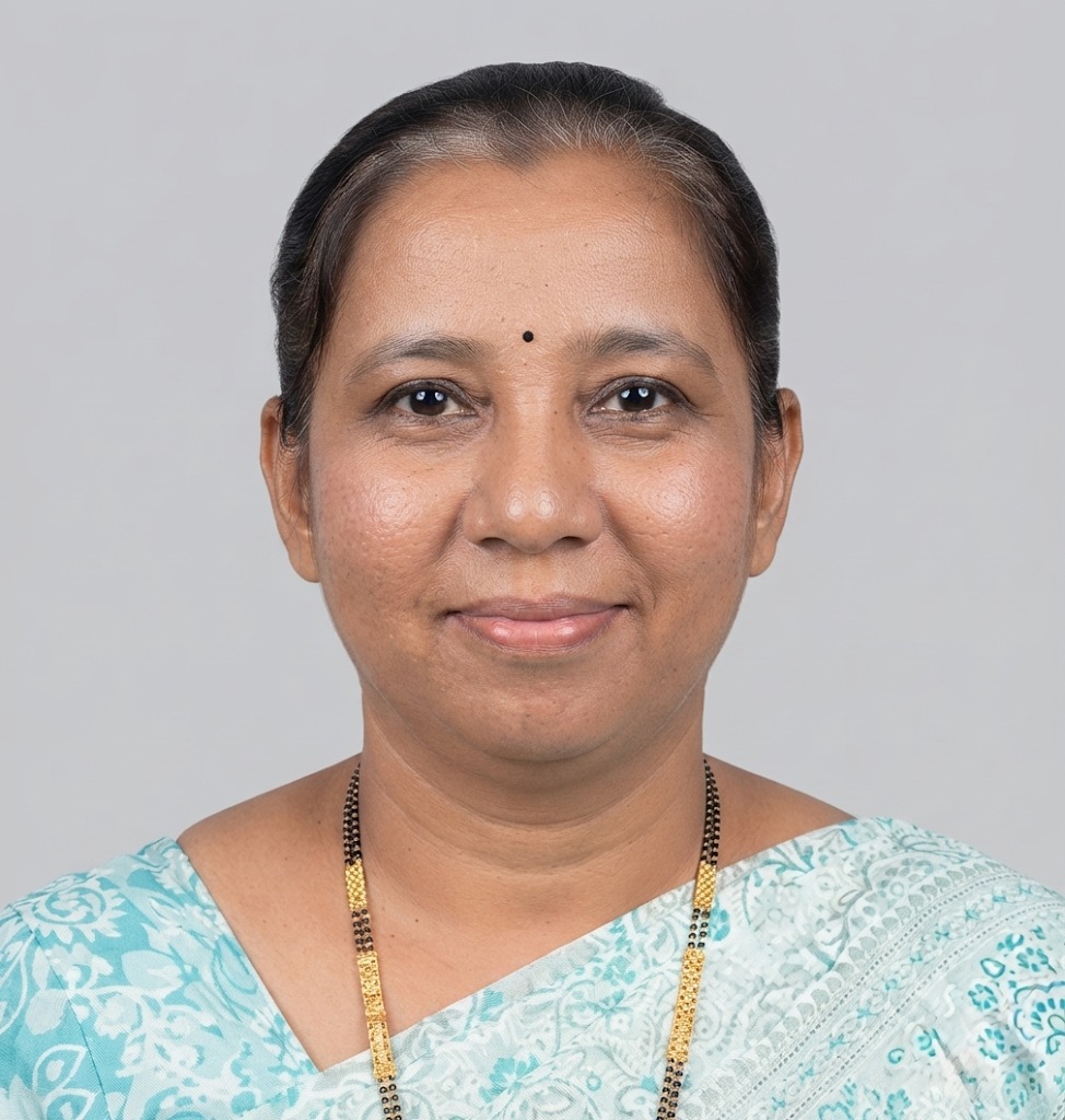 Sunita - Part time Cook in Vikhroli East in Mumbai